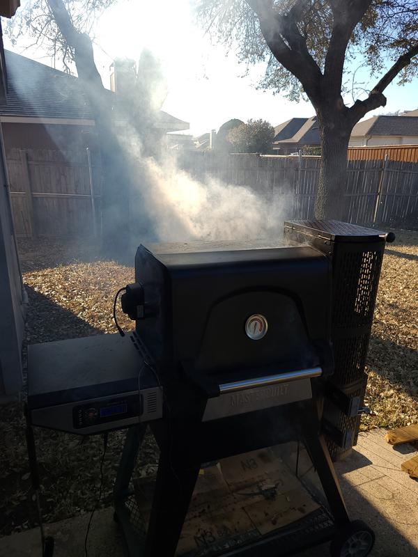 Smoke Something Biyatch!