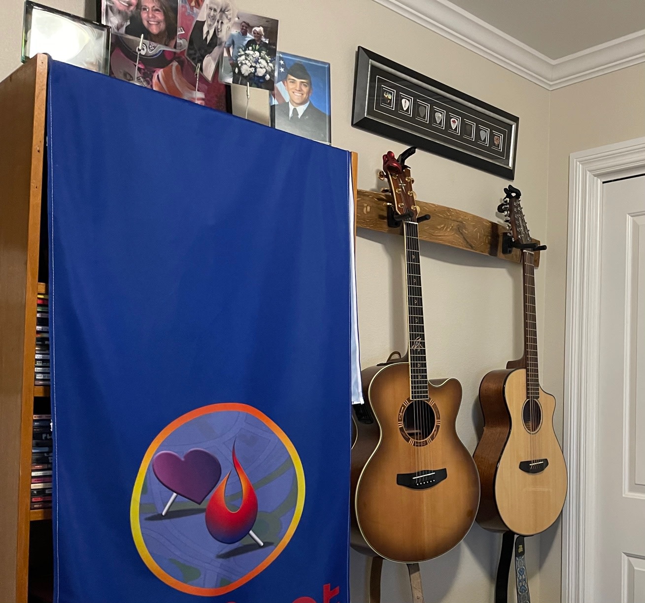 My Guitars