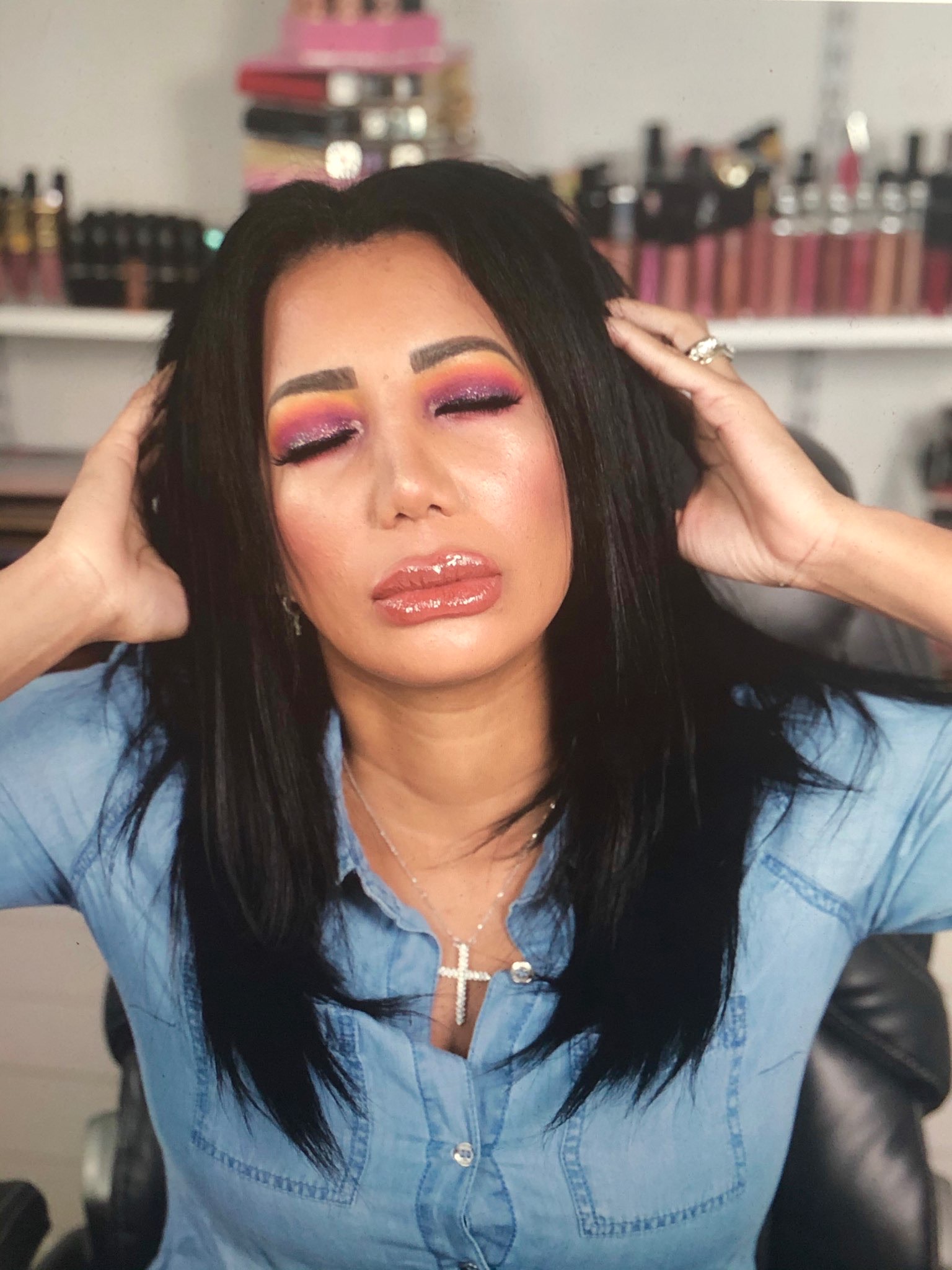 Customer carousel item 1.