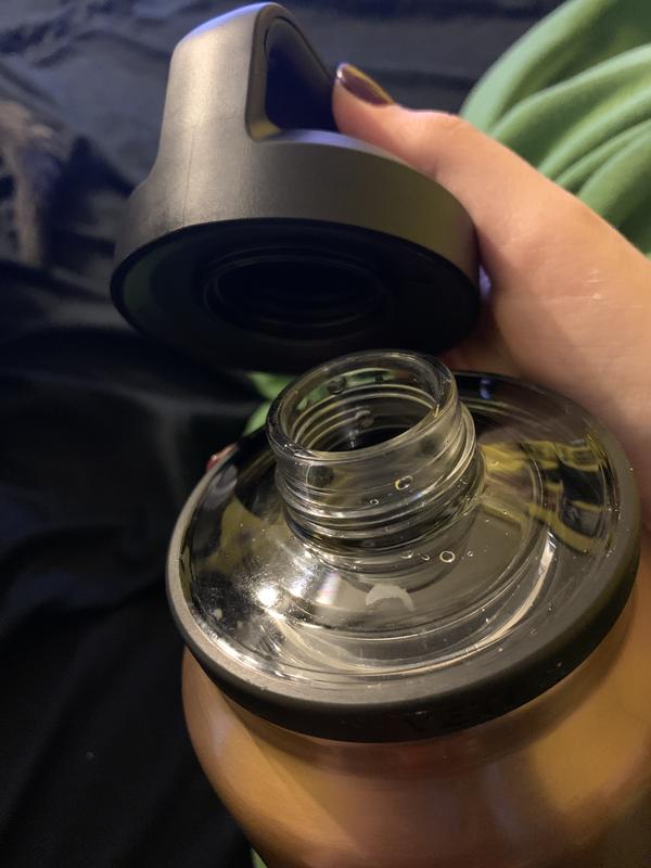 It's a good looking cup! Definitely recommend the copper color!