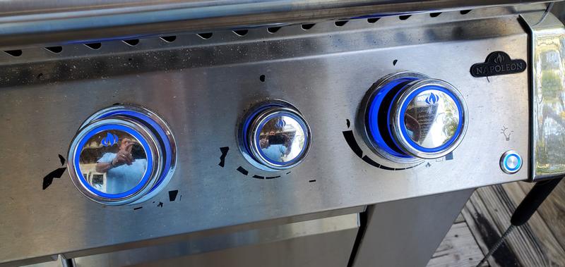 Items that need attention