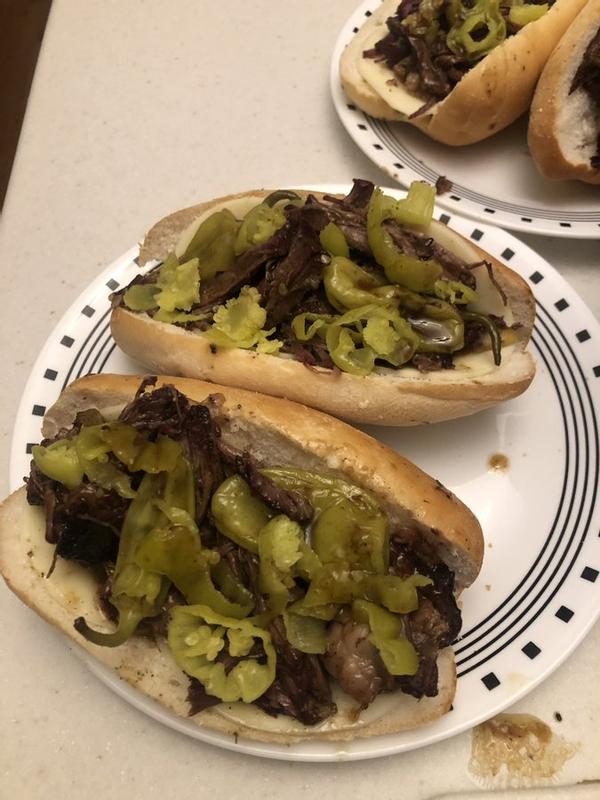Mississippi Poboys