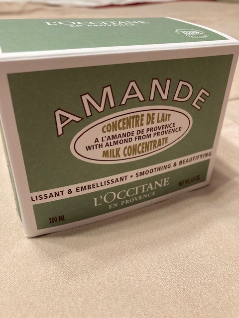 Packaging very pleasant.