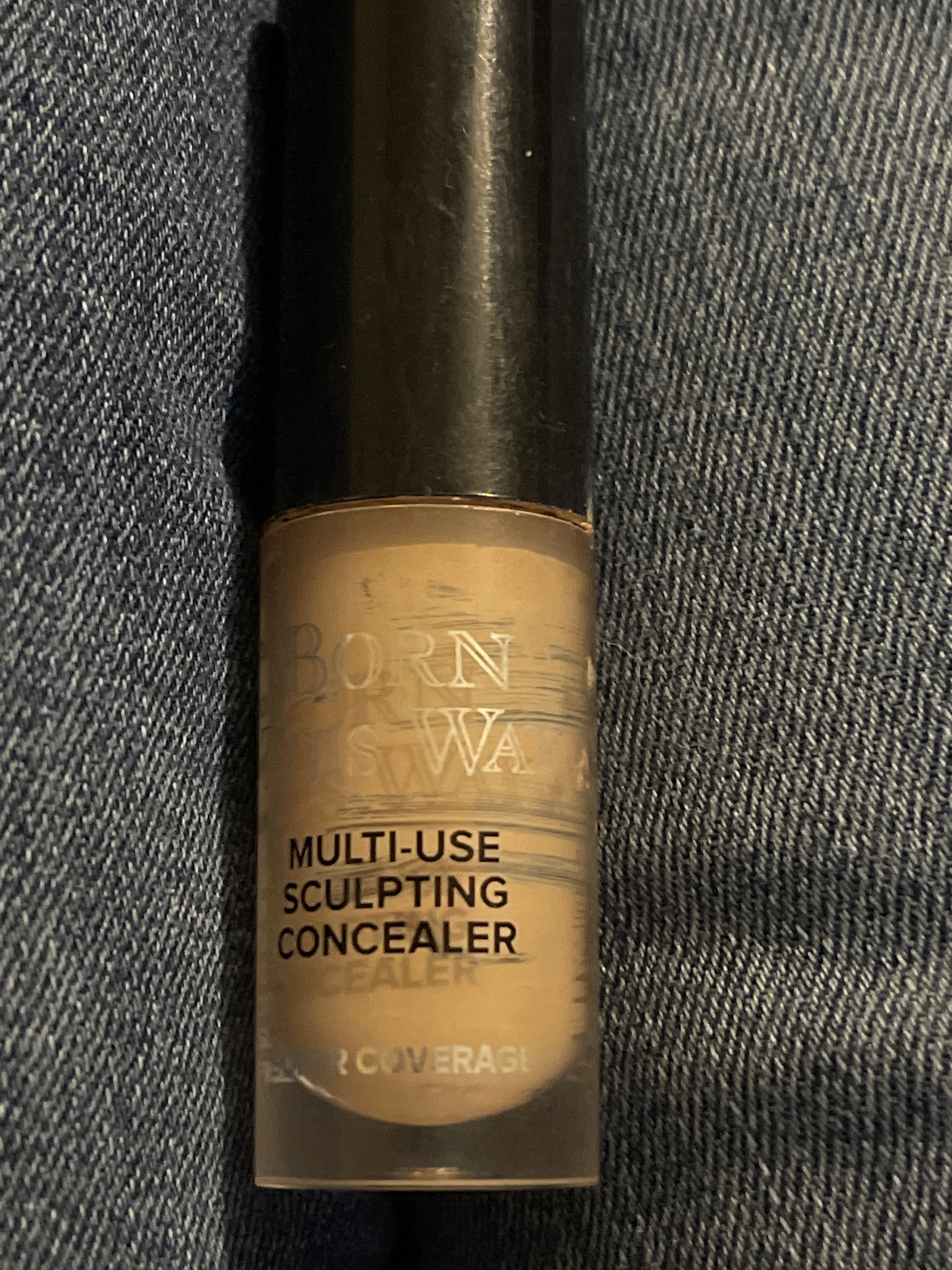 Literally used almost every drop and just ordered a new bottle because it's so good!