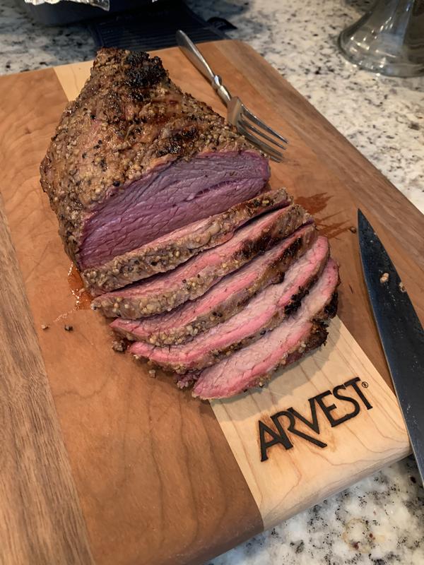 Tri-tip