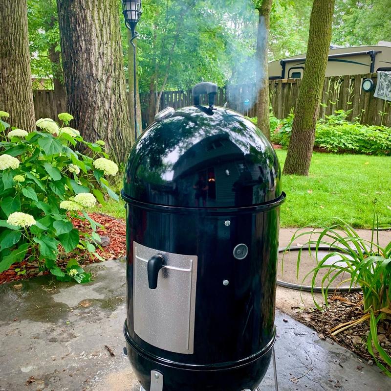 Perfect Summer Afternoon