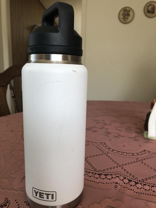 My big yeti Betty❤️