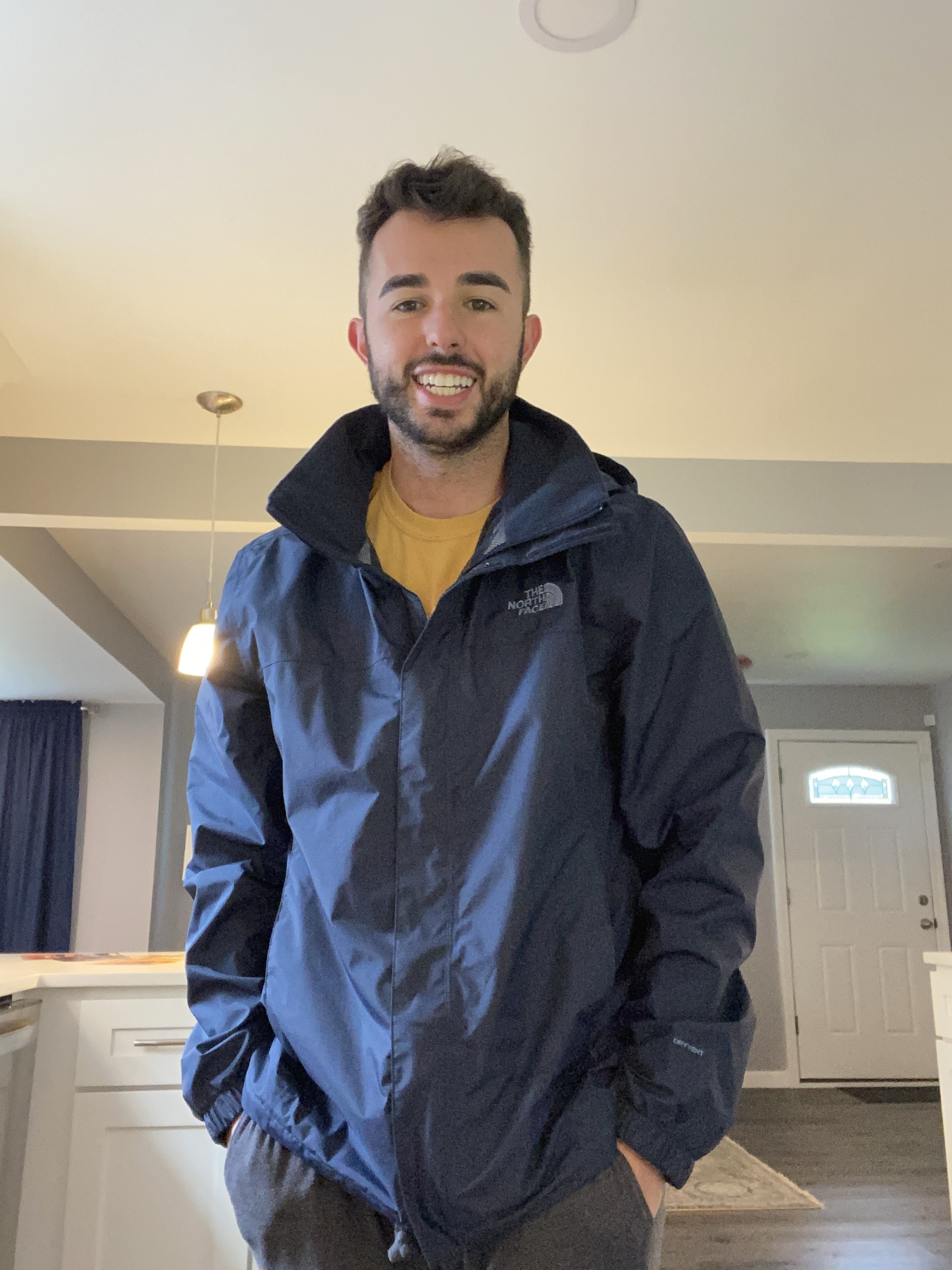 The North Face Men's Resolve 2 Waterproof Jacket - Macy's