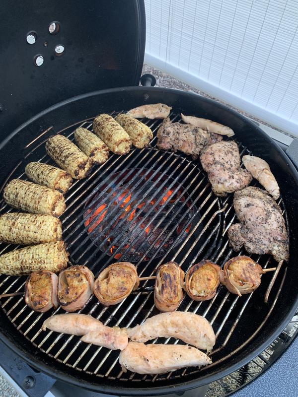 Great indirect space