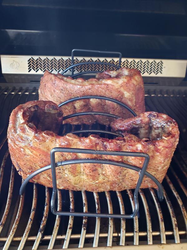 Perfect and Delicious