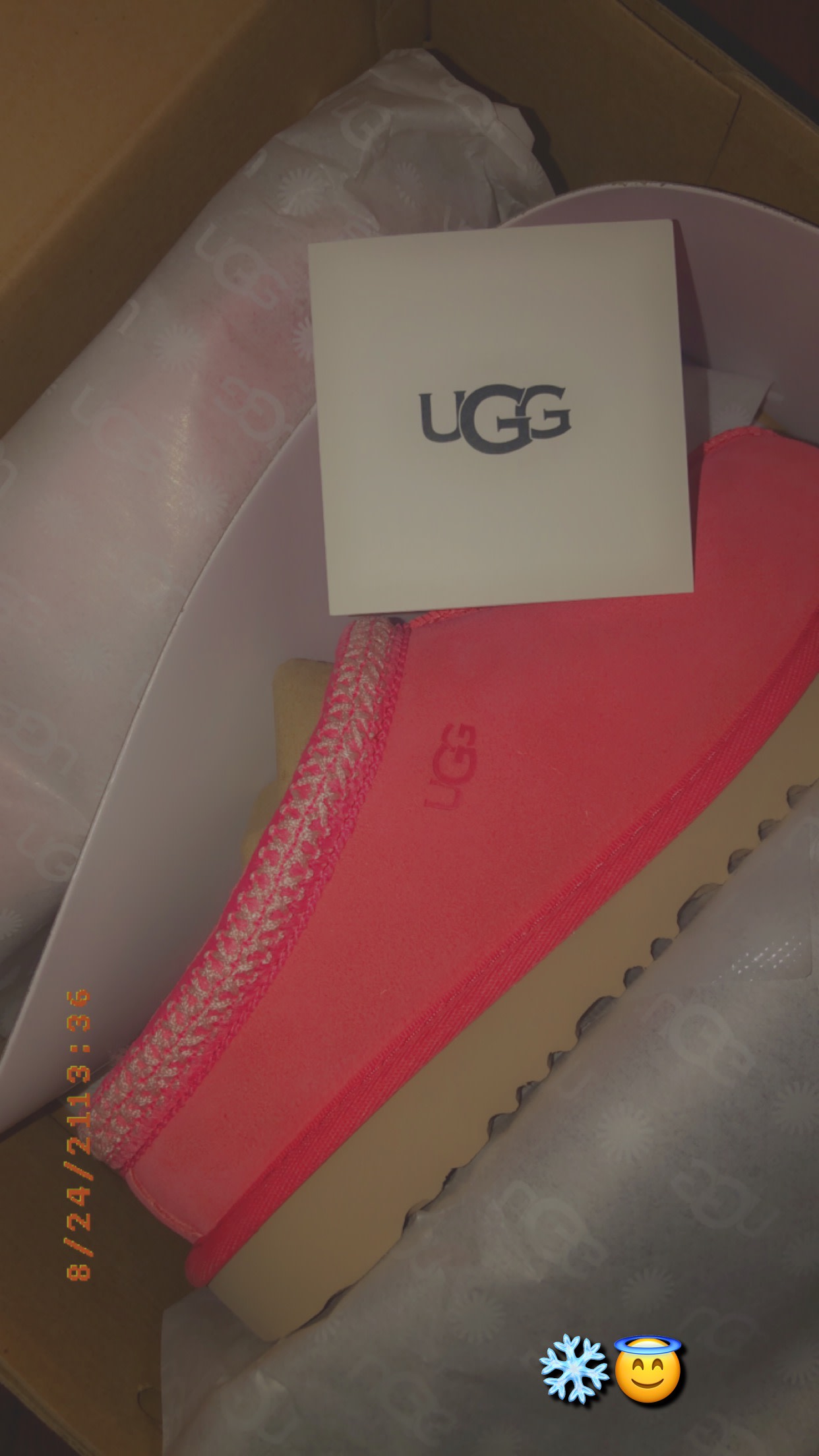 I'm in love with them !!