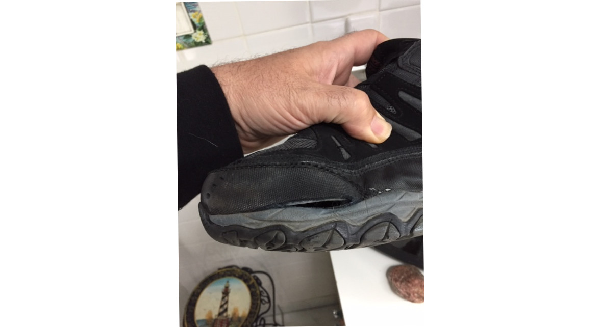 split after  a couple of months