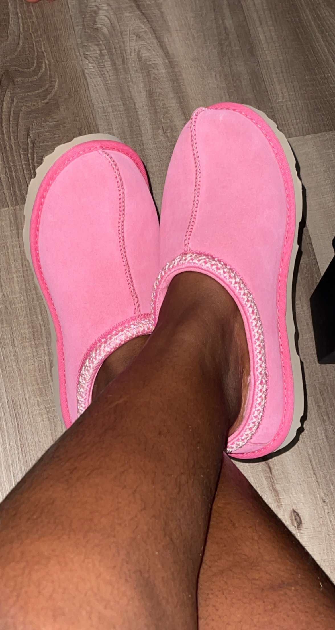 So cute and comfortable!