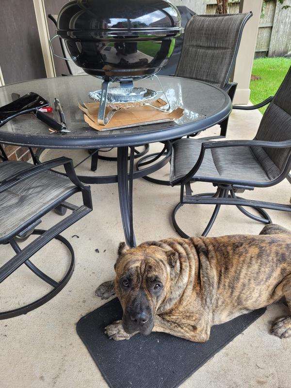 My boy Jax breakin in the JJ