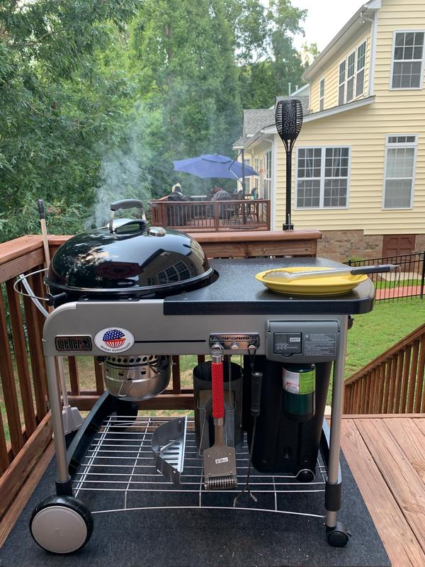 Welcome to the family!