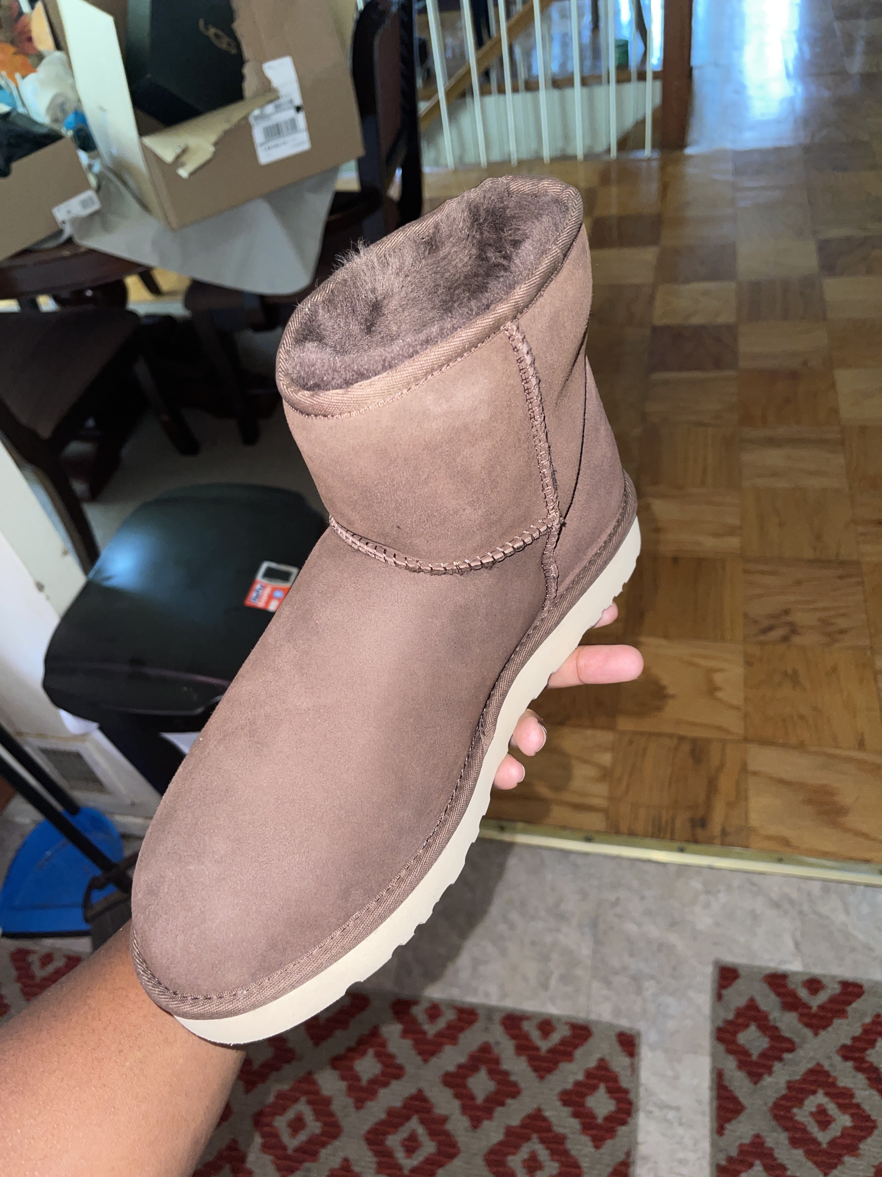 Customer carousel item 1.