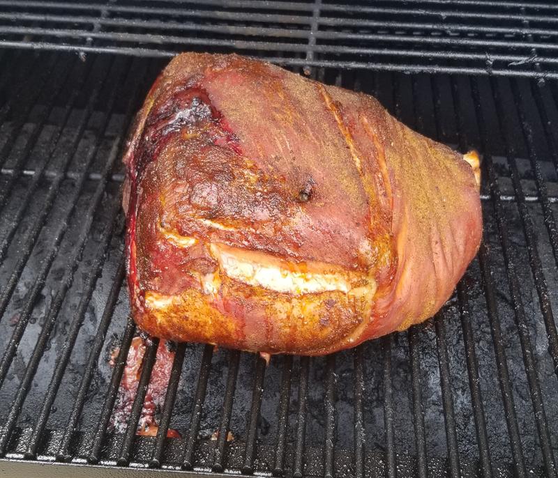 Pork Shoulder