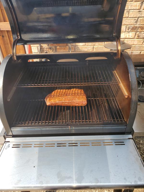 for the price should have included front tray-u need it