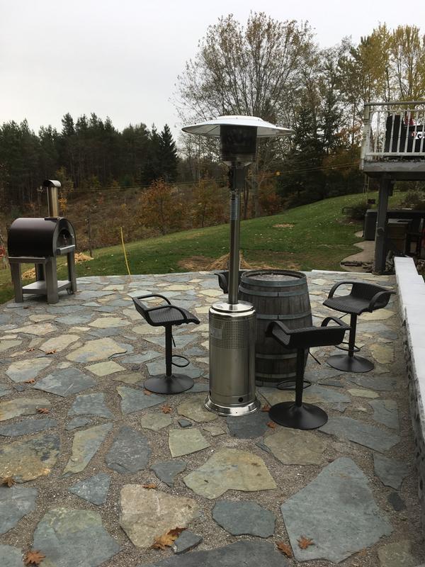 Pro Series Outdoor Patio Heater