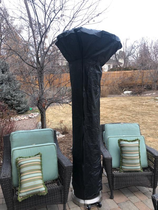 Great fit, easy to get on