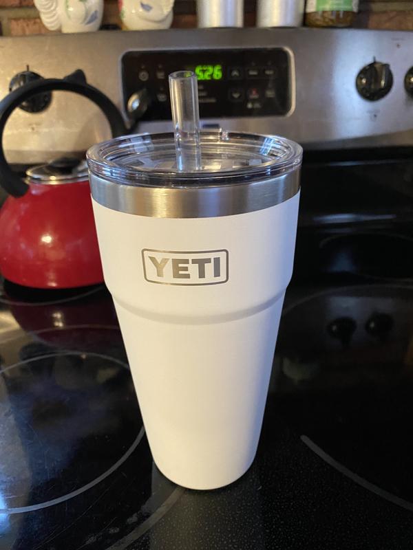 Yeti Tumbler