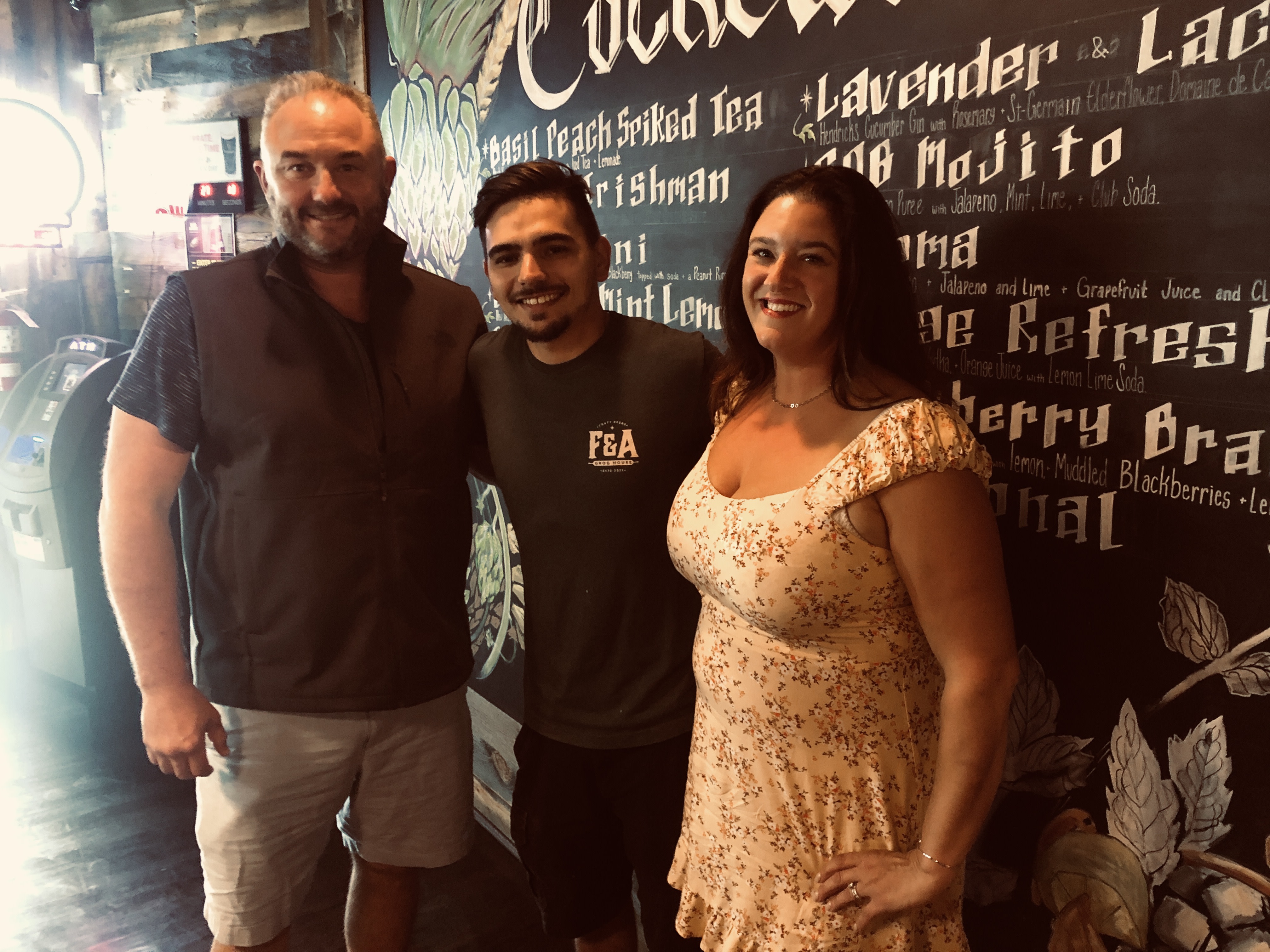 Great for October fest too!