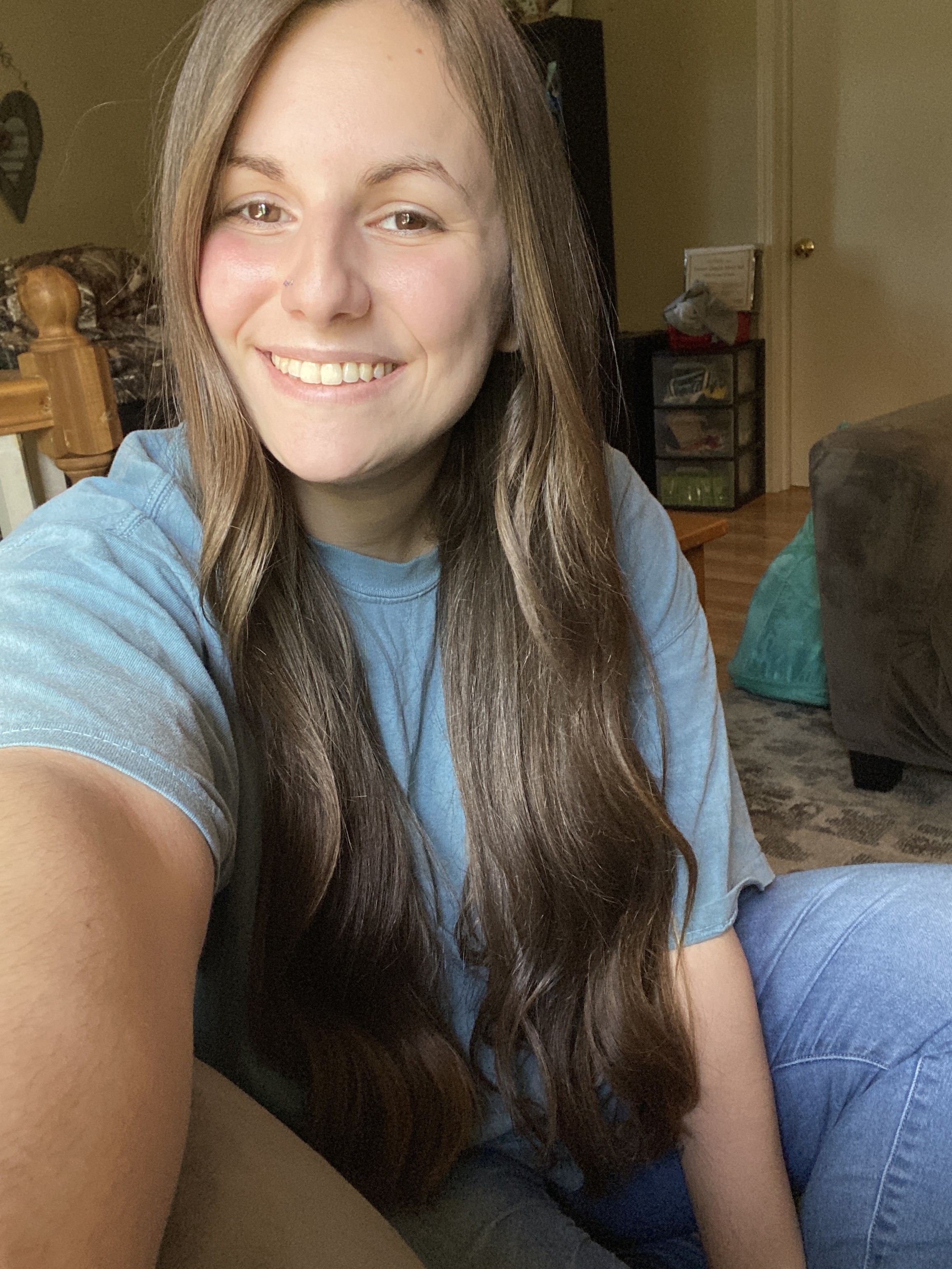 Customer carousel item 1.