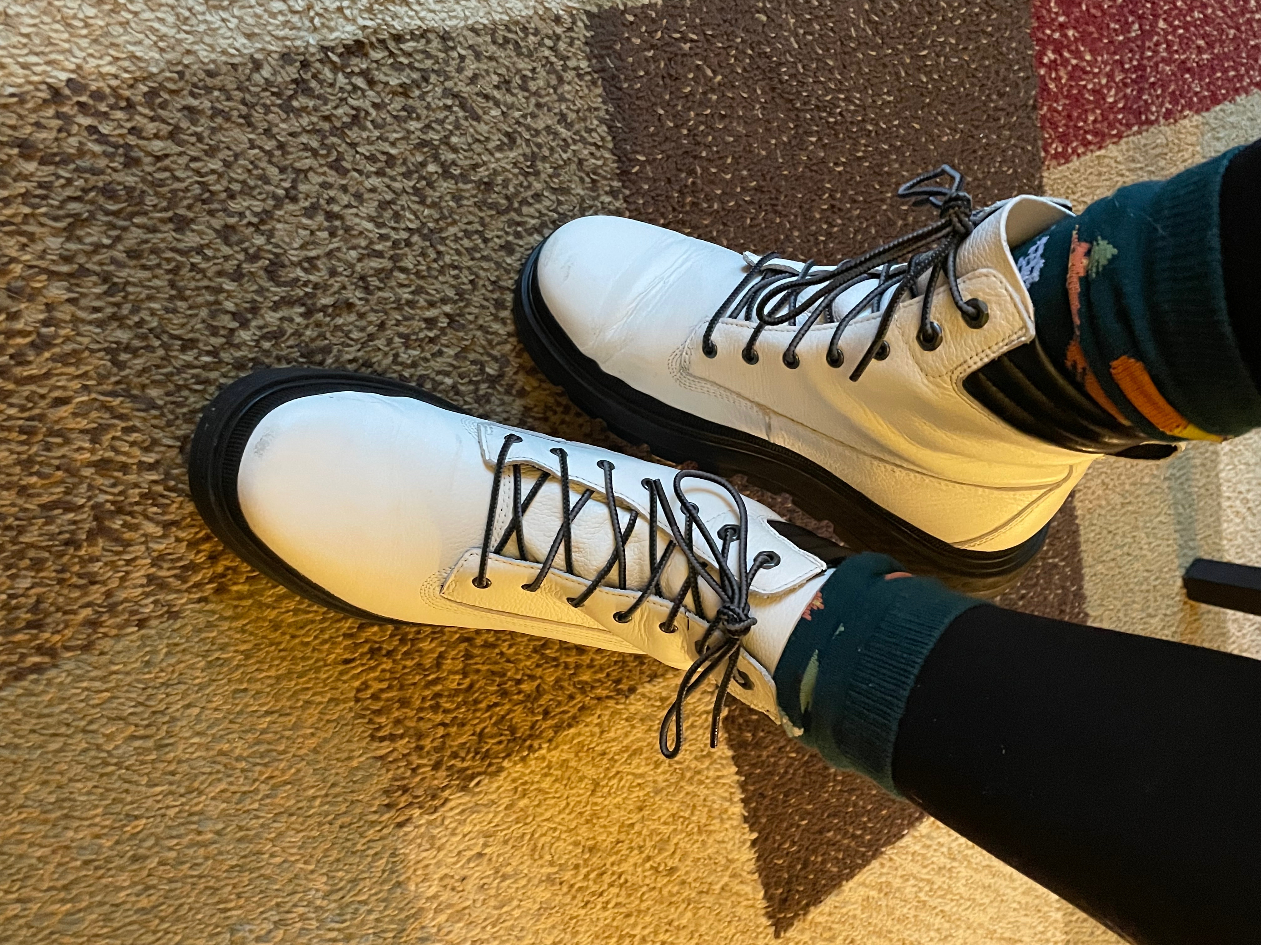 Easy to style or wear casually