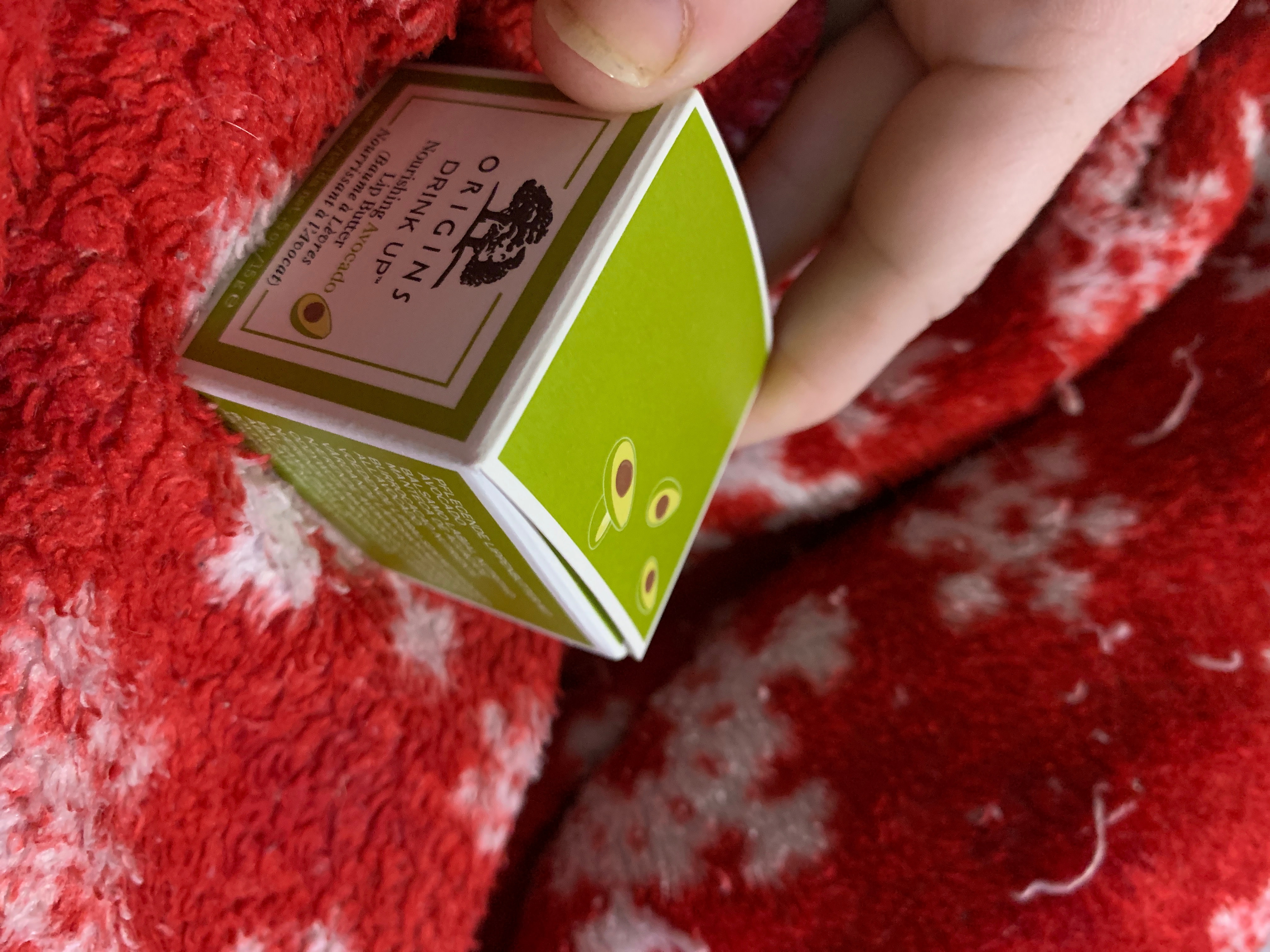 Customer carousel item 3.