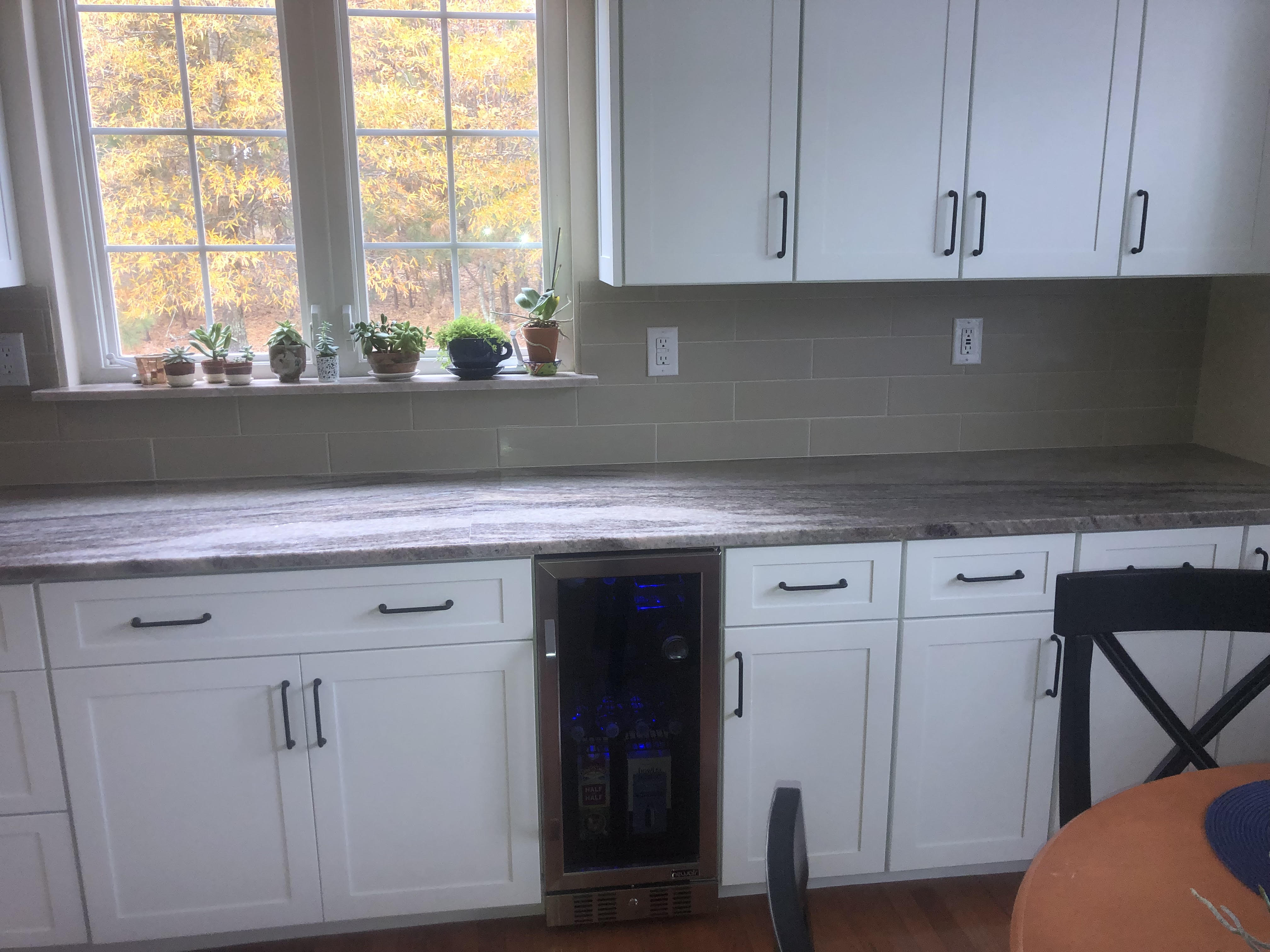 Installed in our new Kitchen!