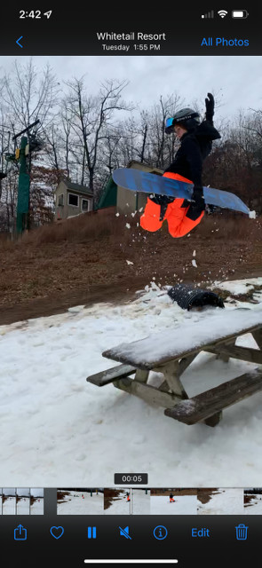 quality just poor design