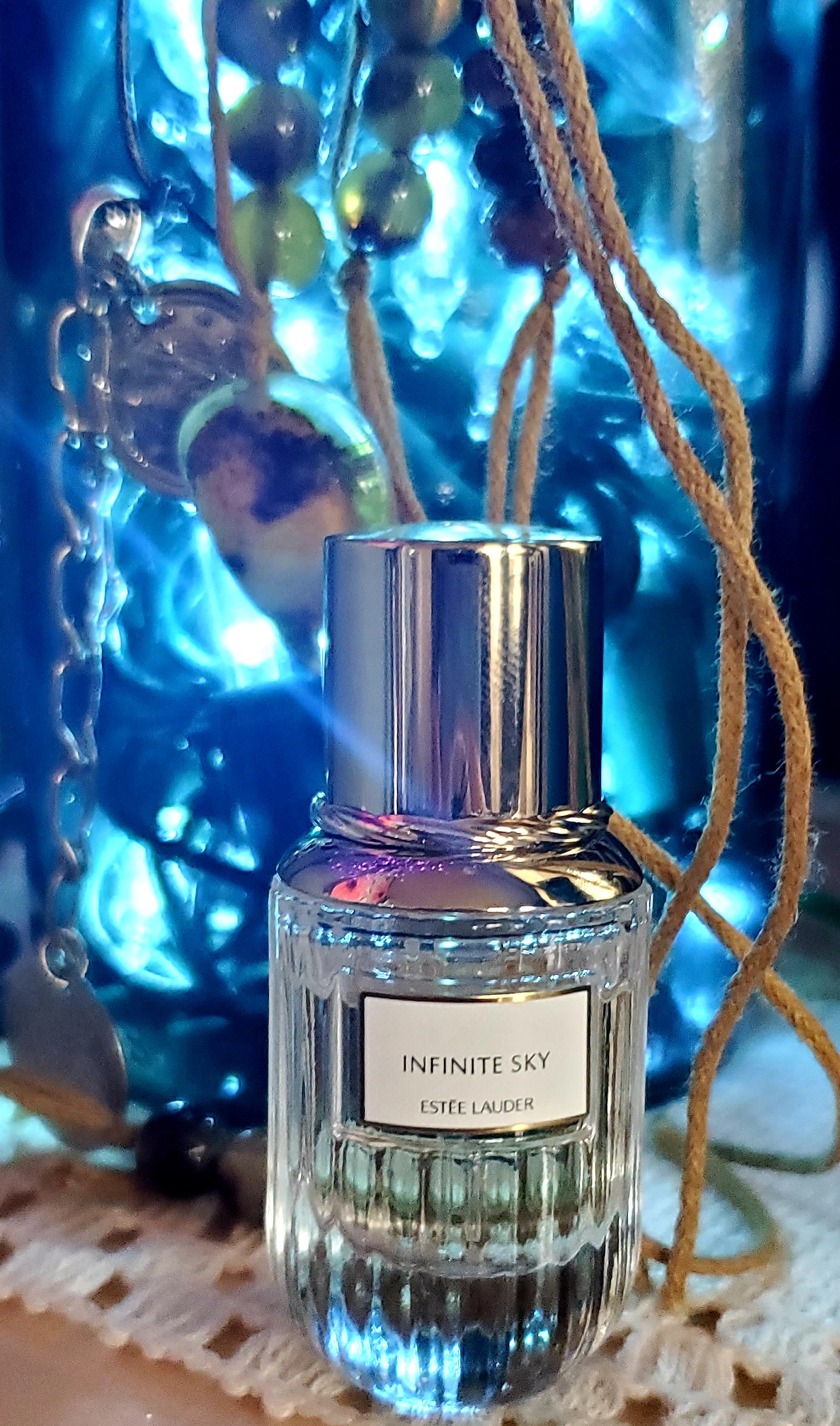 Estée Lauder Infinite Sky Eau de Parfum - Macy's
