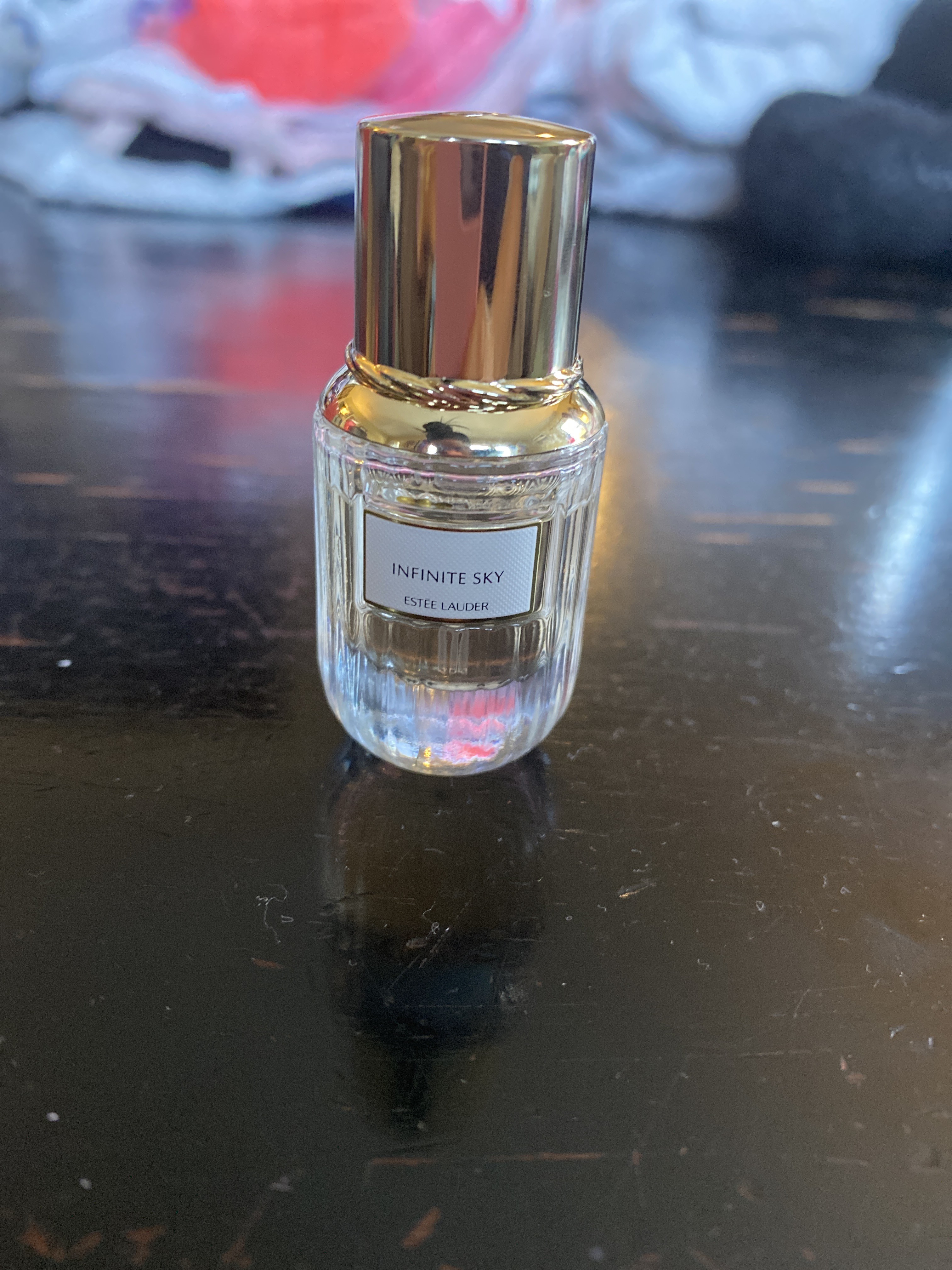 Estée Lauder Infinite Sky Eau de Parfum Spray, 3.4-oz. - Macy's