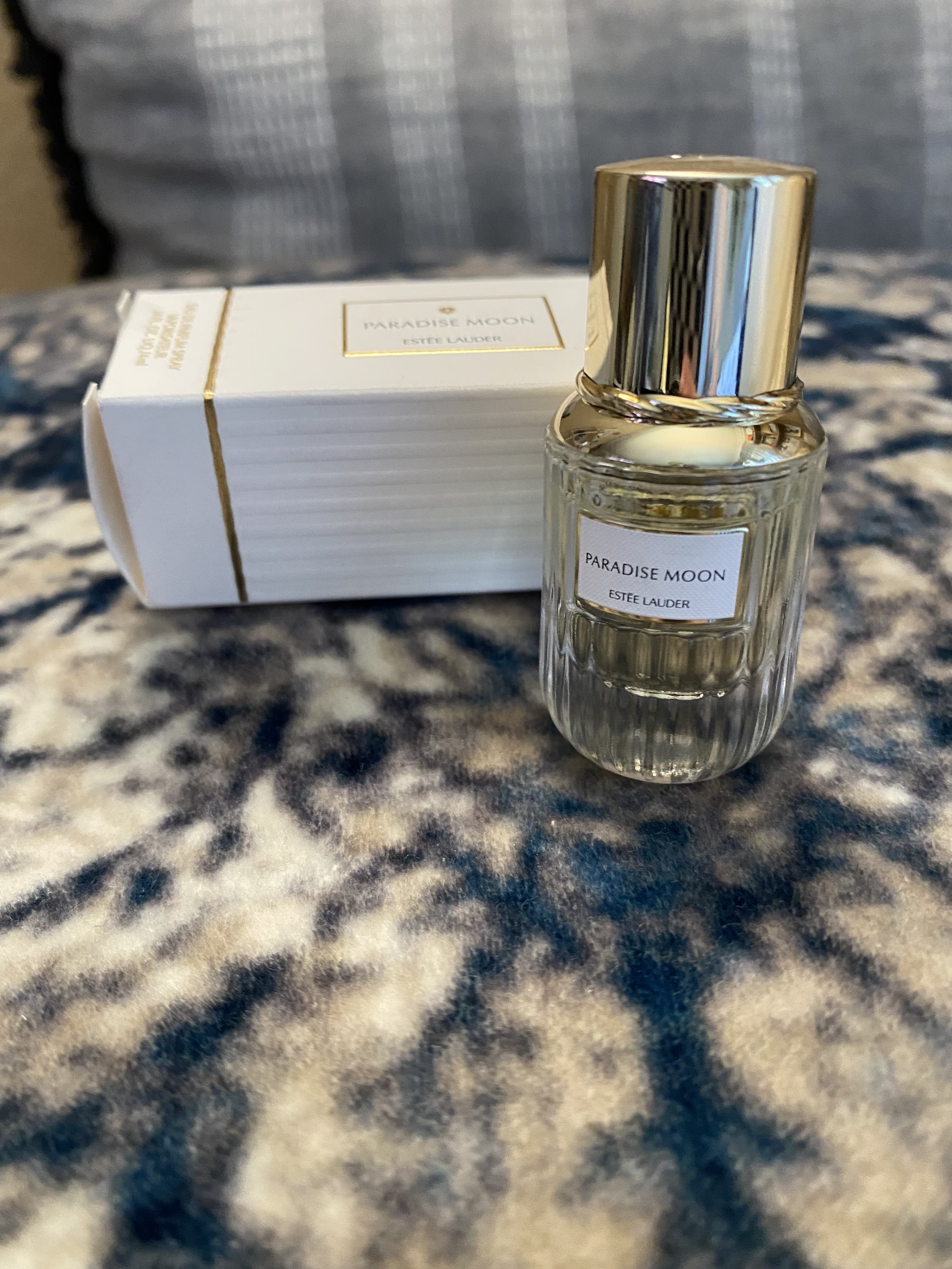 Estée Lauder Paradise Moon Eau de Parfum Spray, 1.35-oz. - Macy's