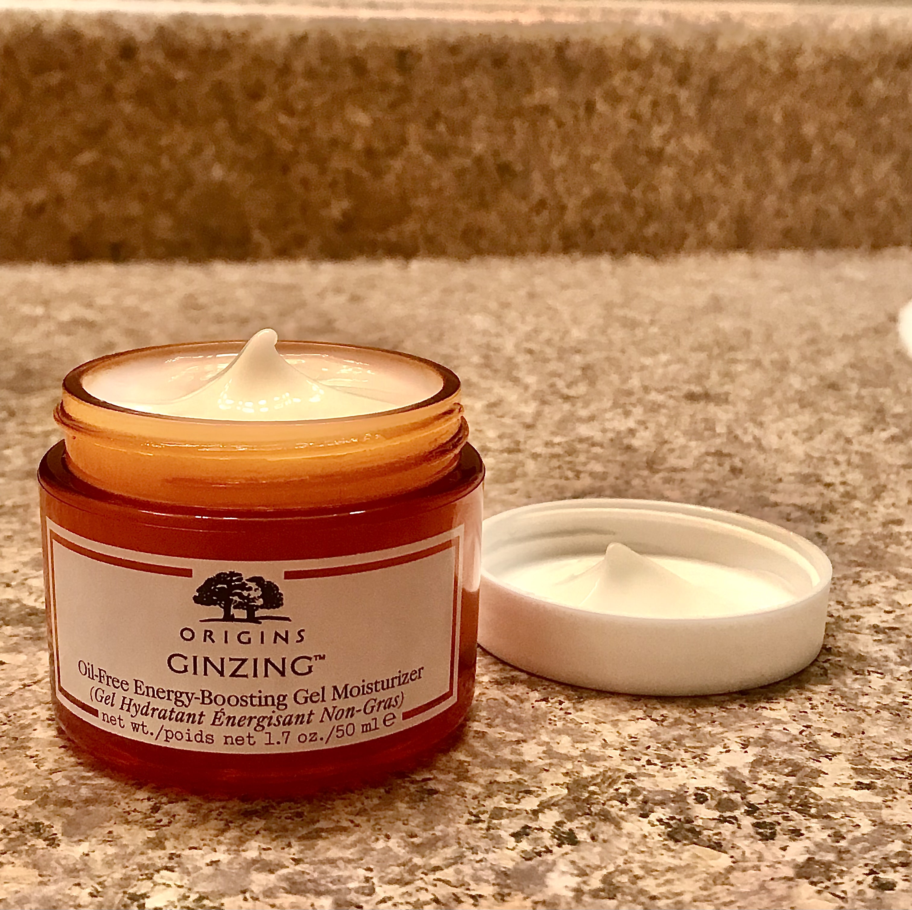 Origins GinZing Energizing Gel Cream, 1.7 oz. - Macy's