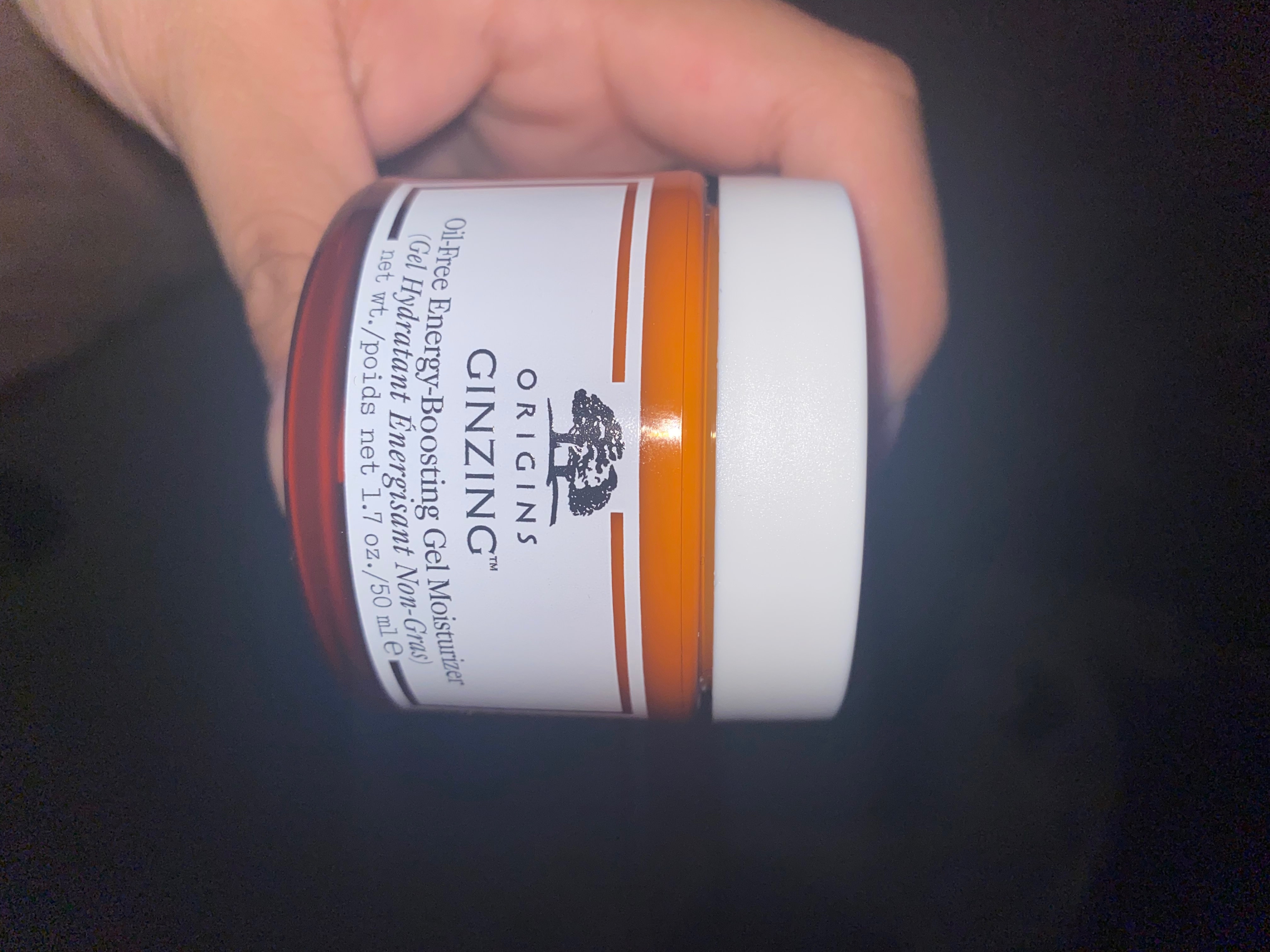 Origins GinZing Energizing Gel Cream, 2.5 oz. - Macy