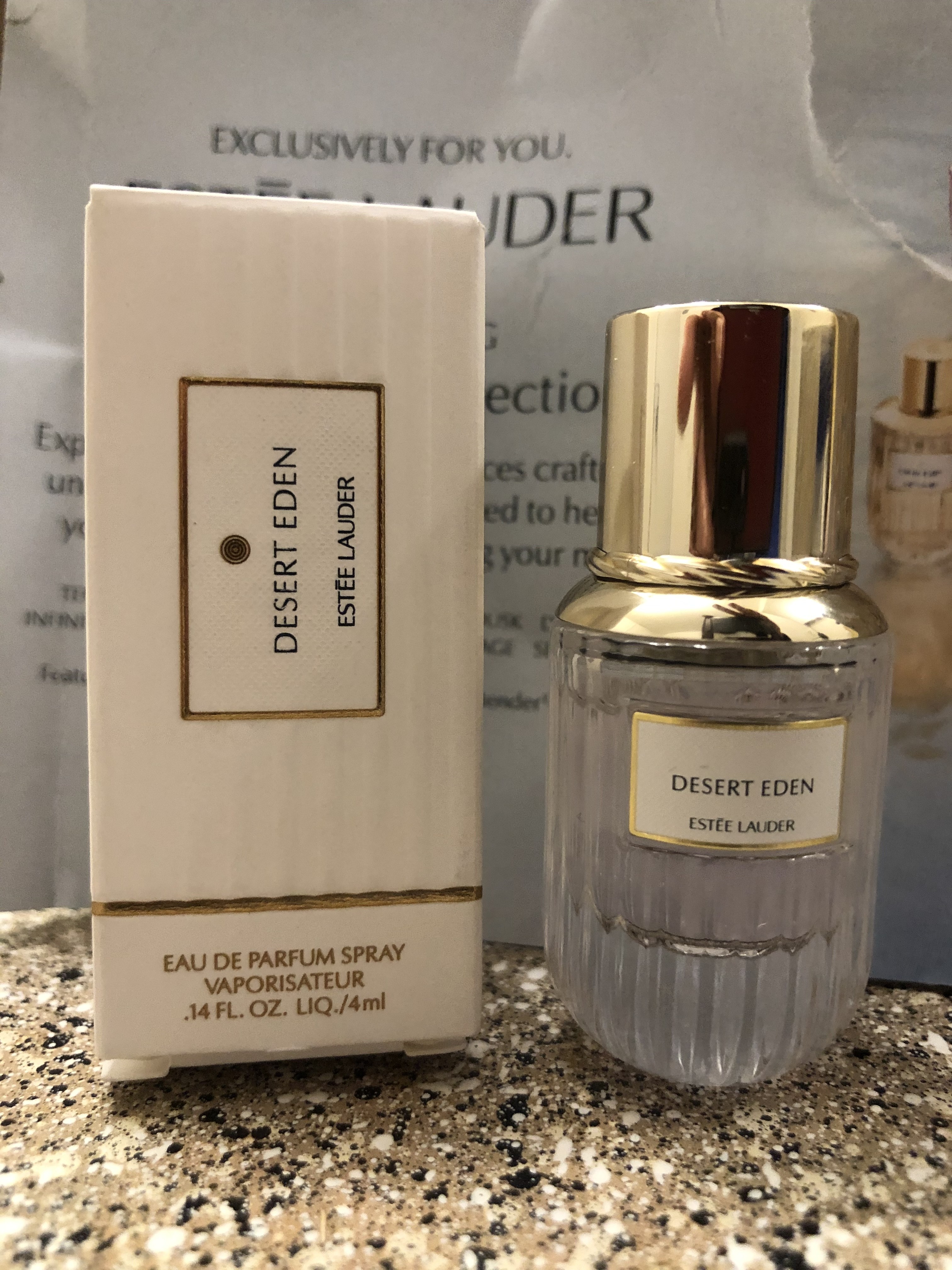 Estée Lauder Desert Eden Eau de Parfum Spray, 3.4-oz. - Macy's