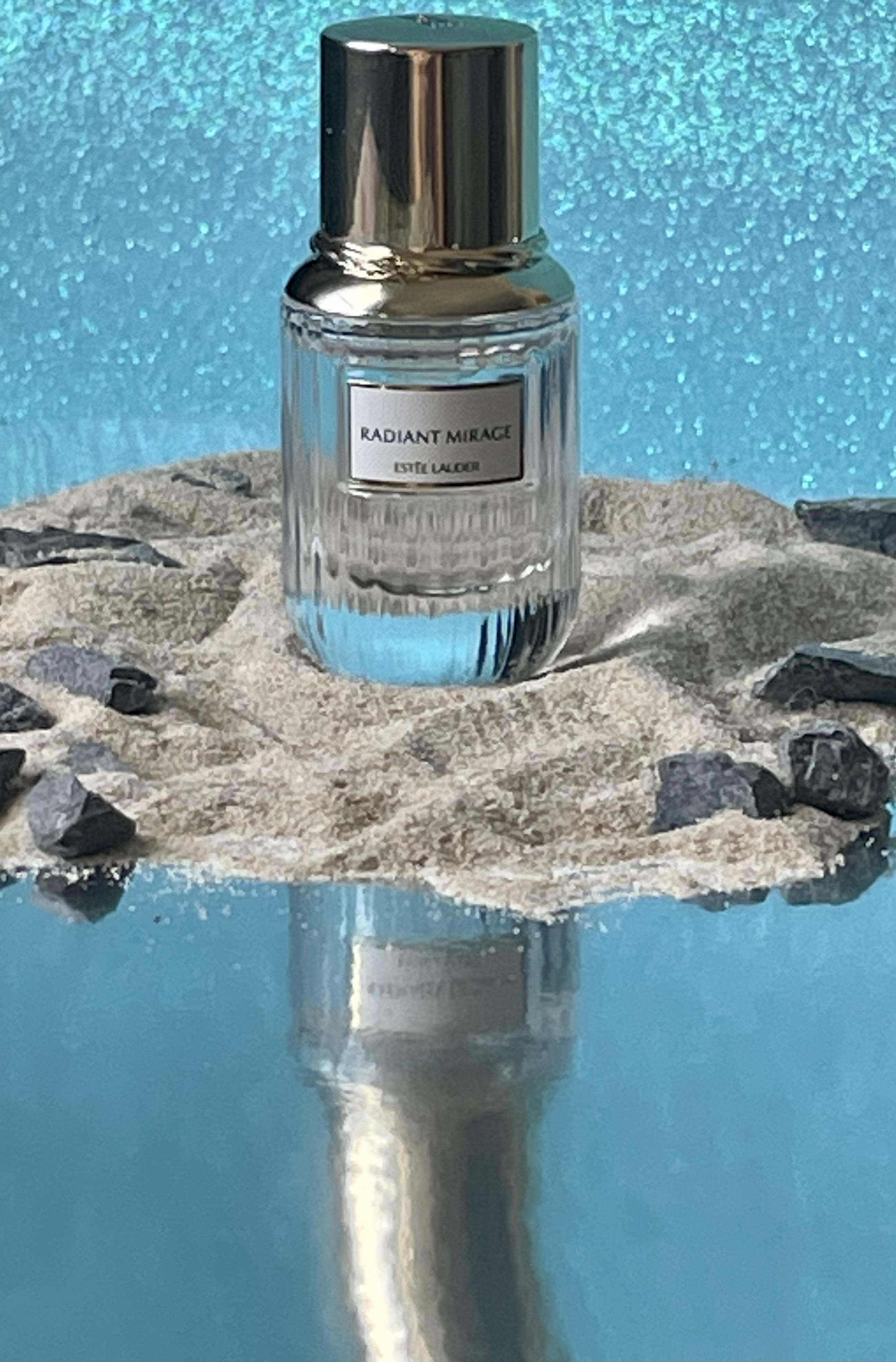 Estée Lauder Radiant Mirage Eau de Parfum Spray, 3.4-oz. - Macy's