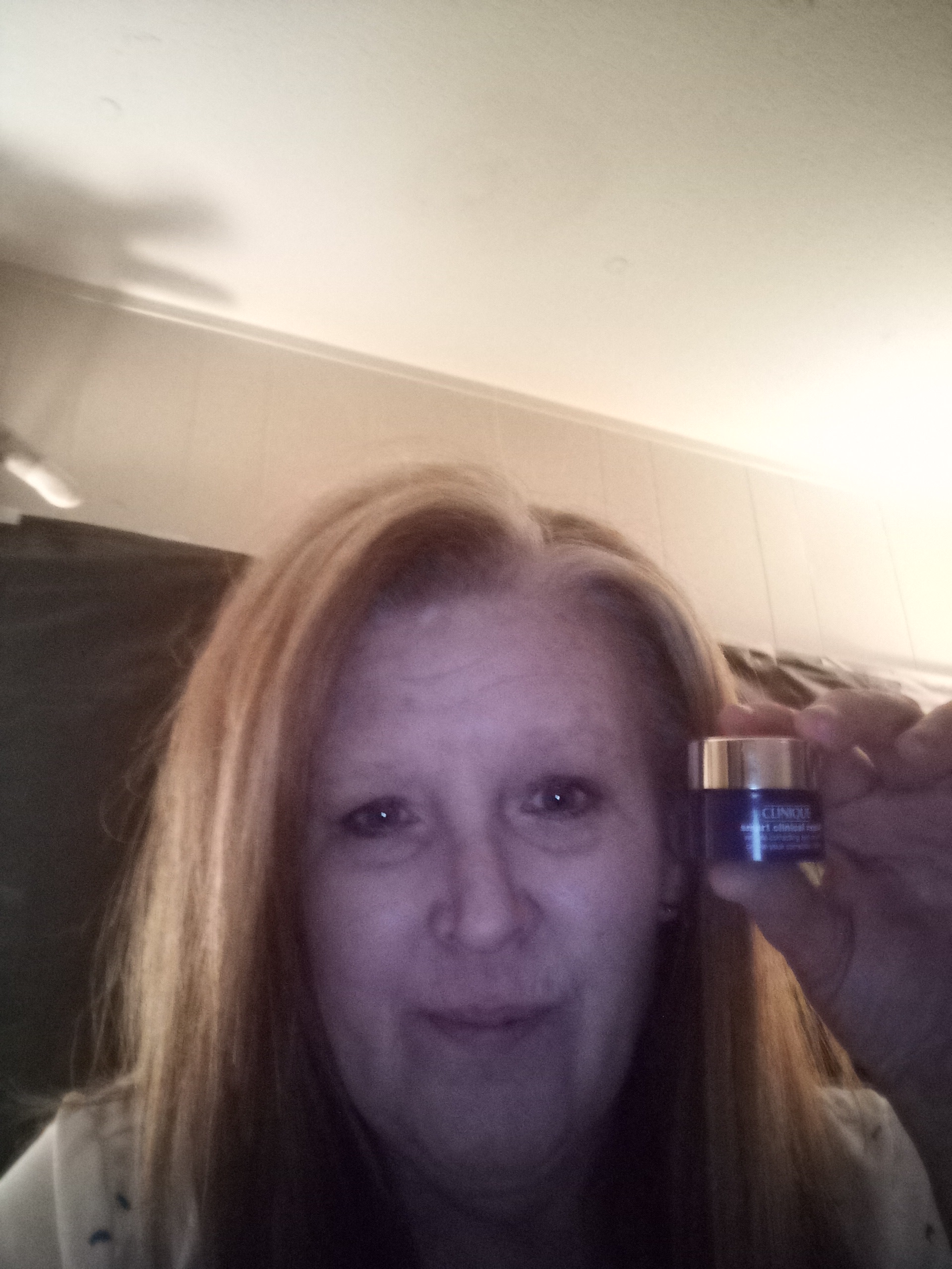 After Using this cream for a week