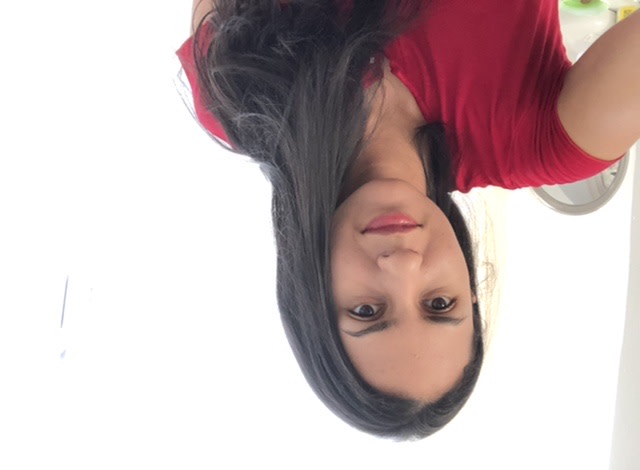 It literally looks so smooth and natural