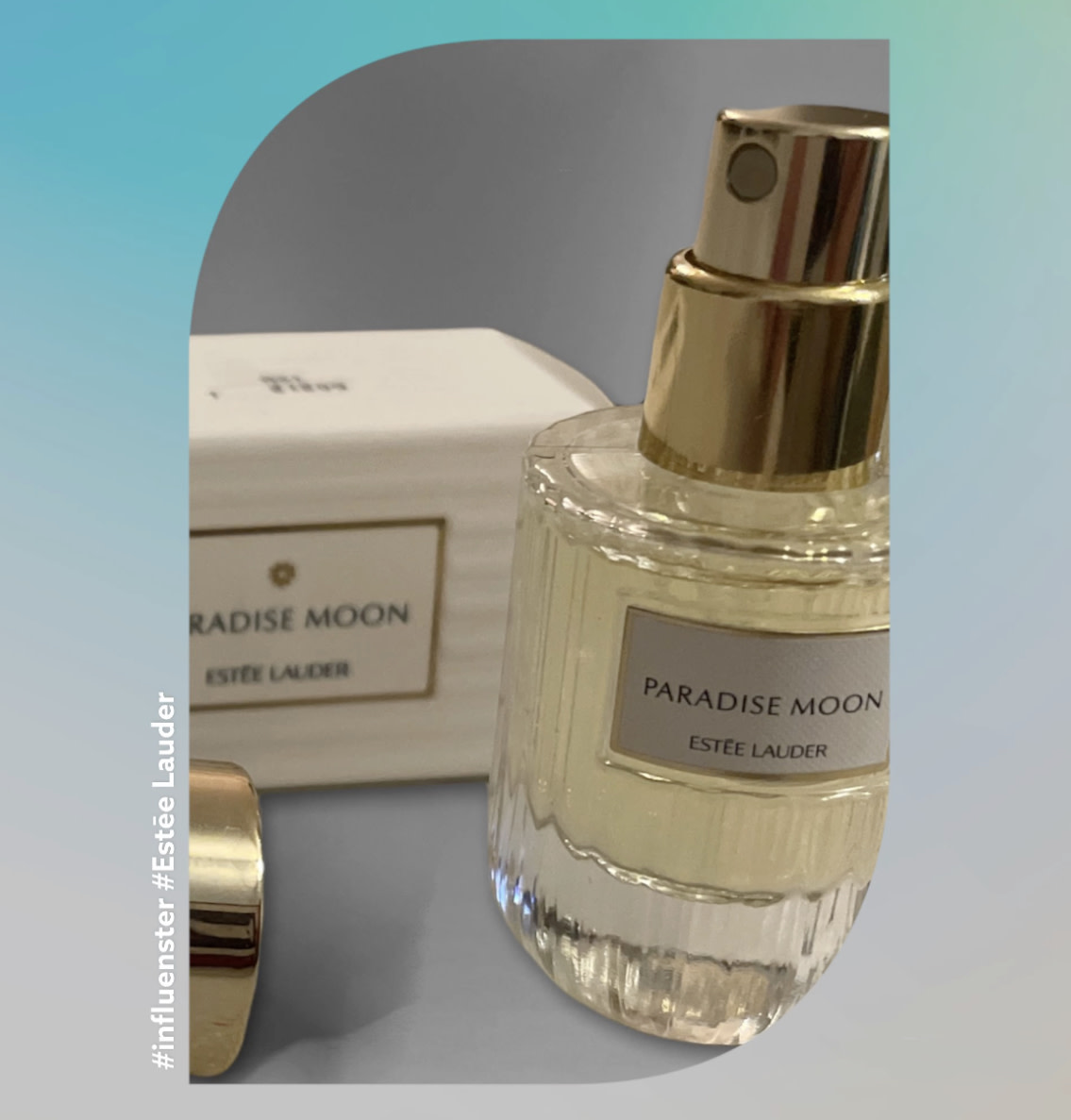 Estée Lauder Paradise Moon Eau de Parfum Spray, 1.35-oz. - Macy's
