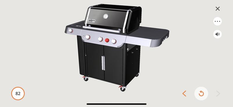 Photo from "BILT" app