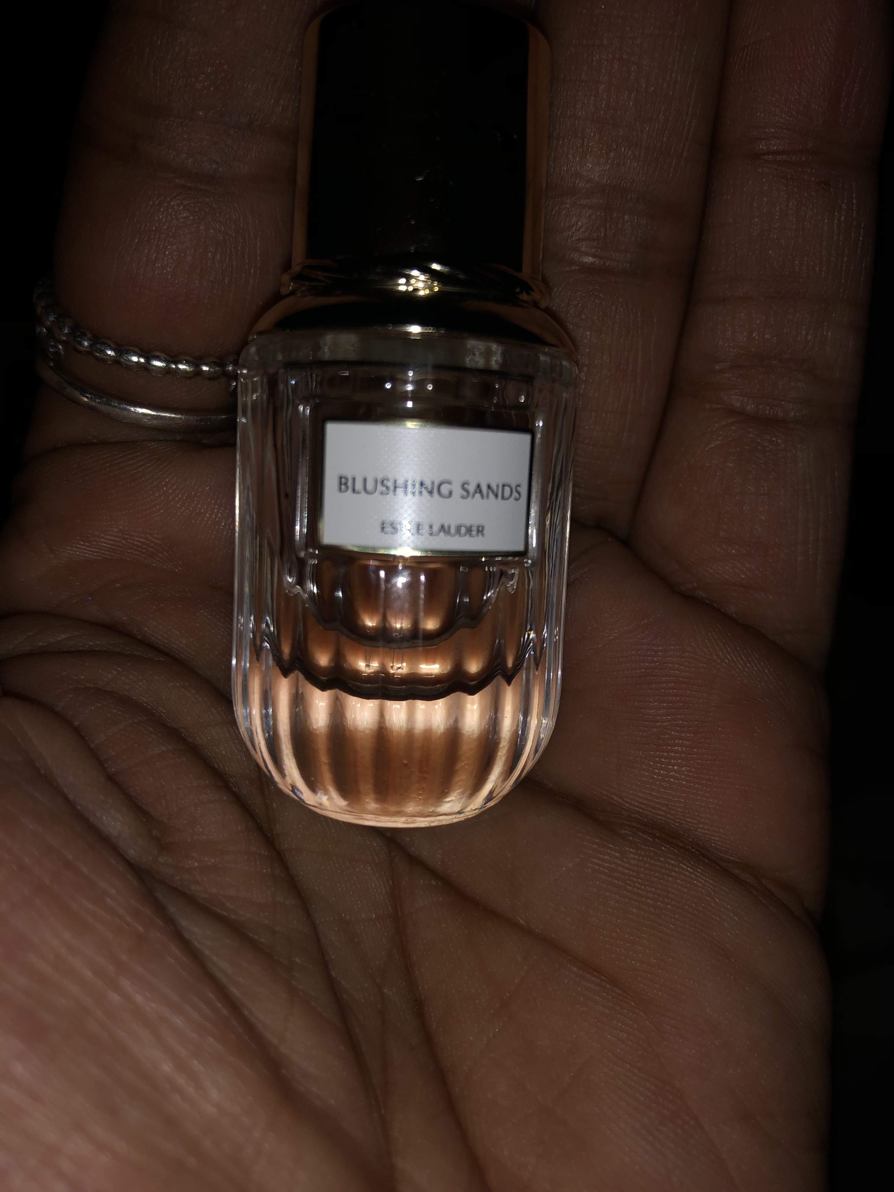 Estée Lauder Blushing Sands Eau de Parfum - Macy's