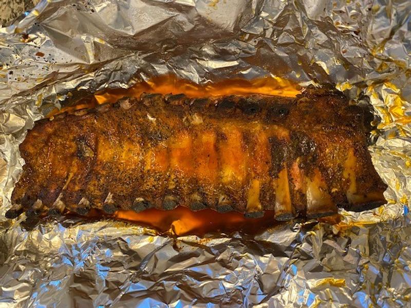 Ribs
