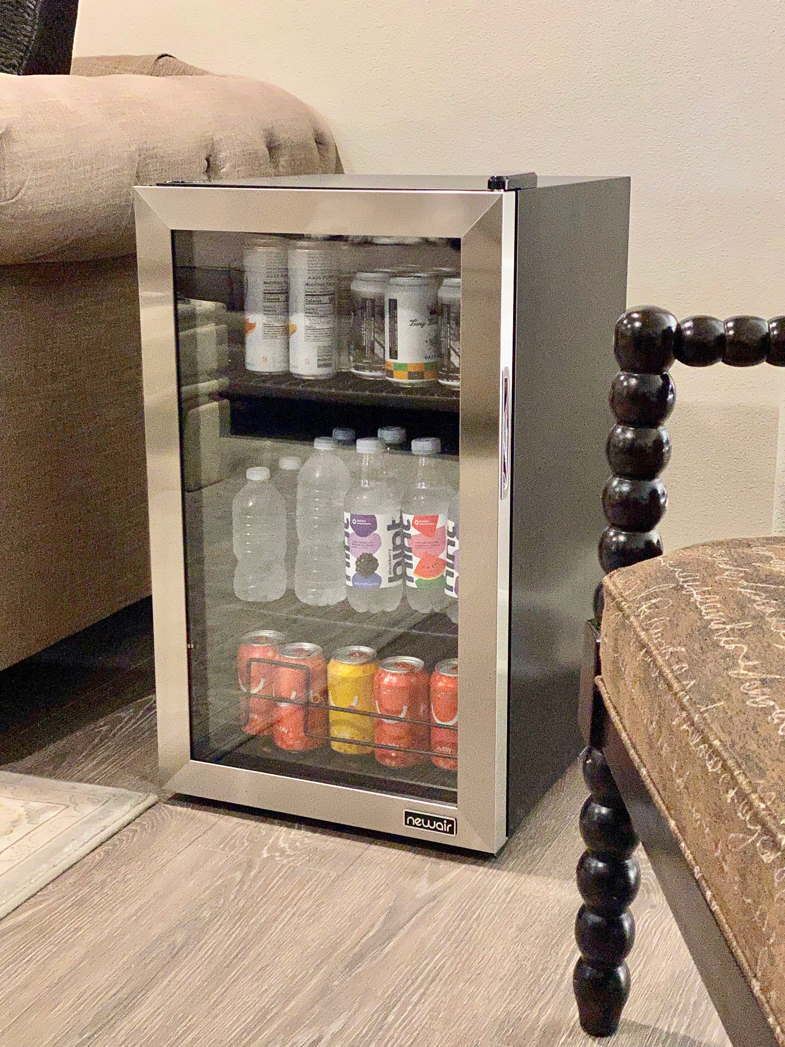 Perfect for the TV room