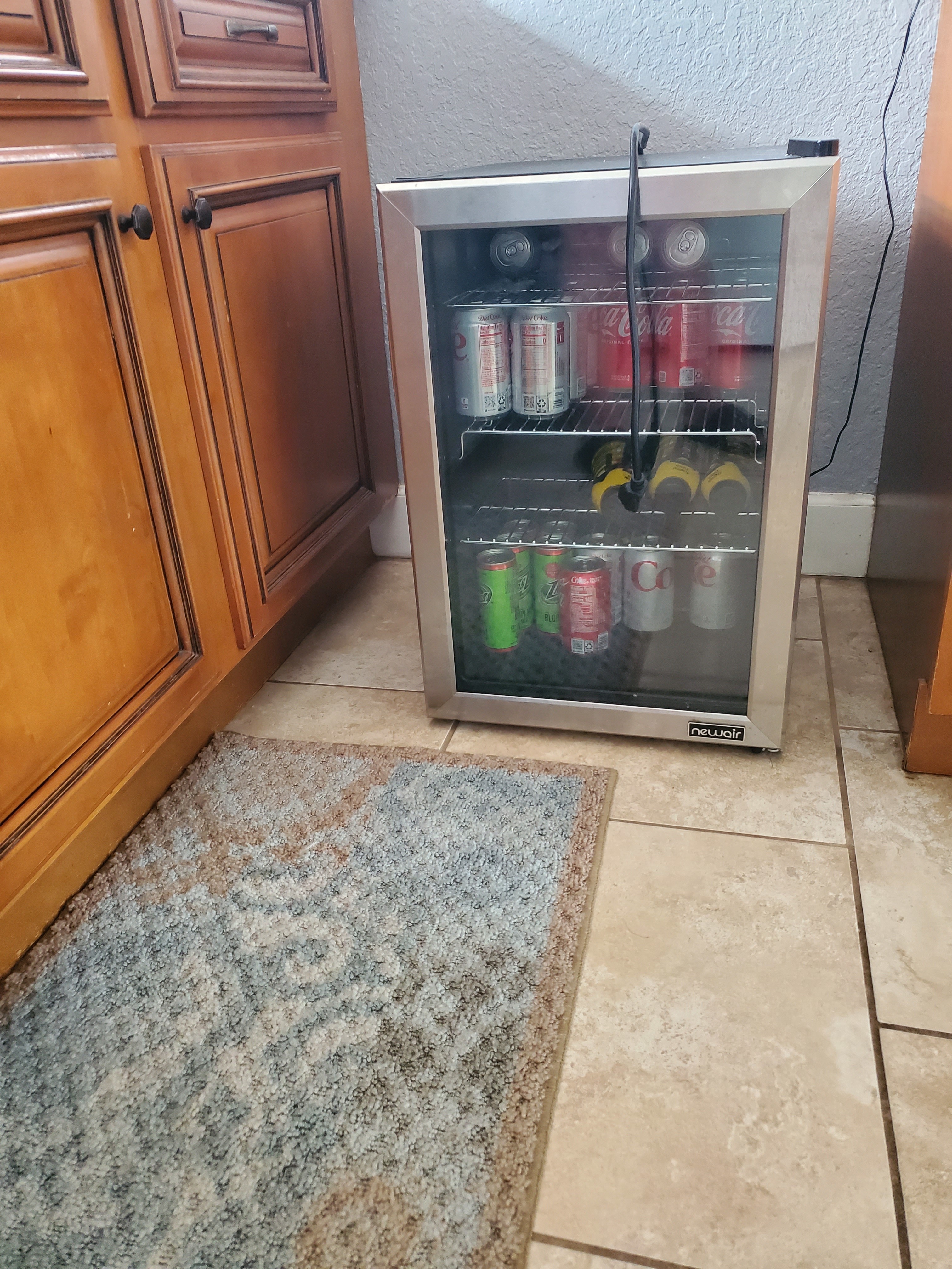 Beverage unit