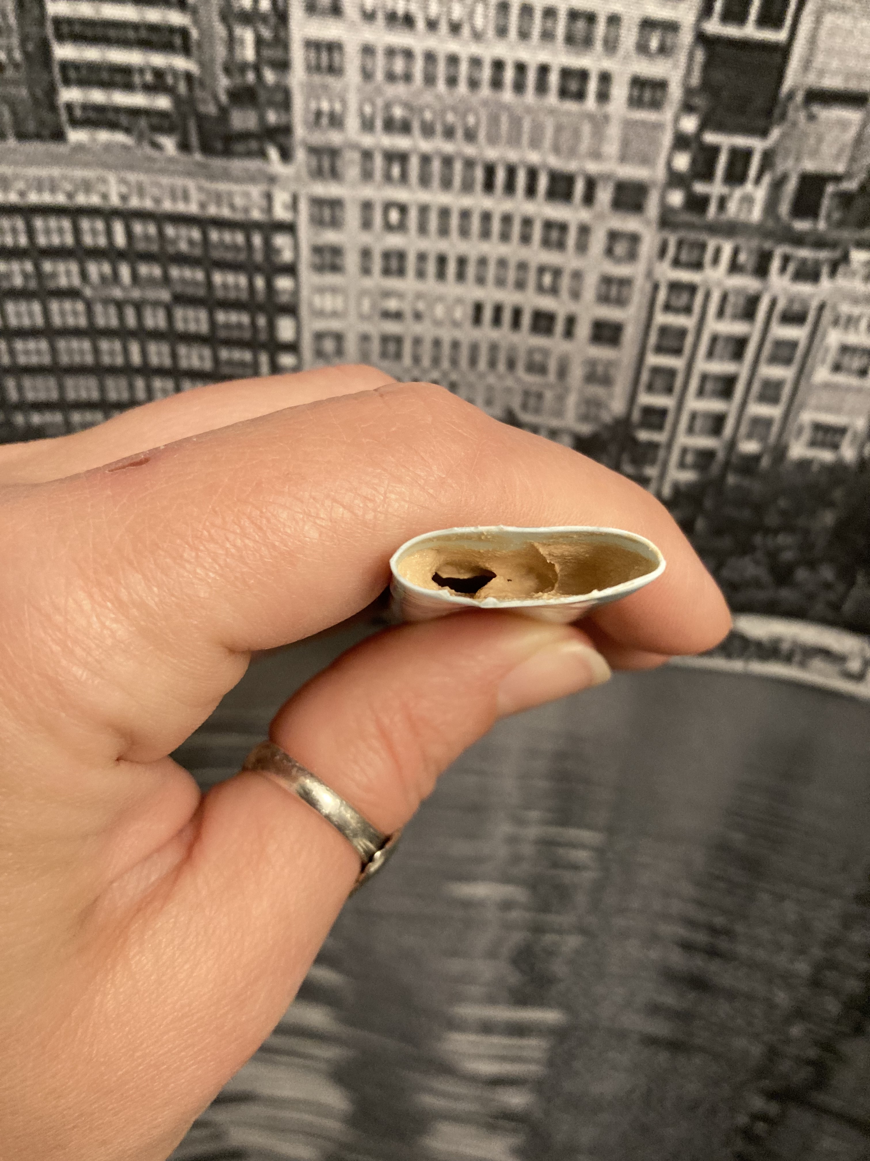 You can get 2-4 more uses out of what is still in the tube