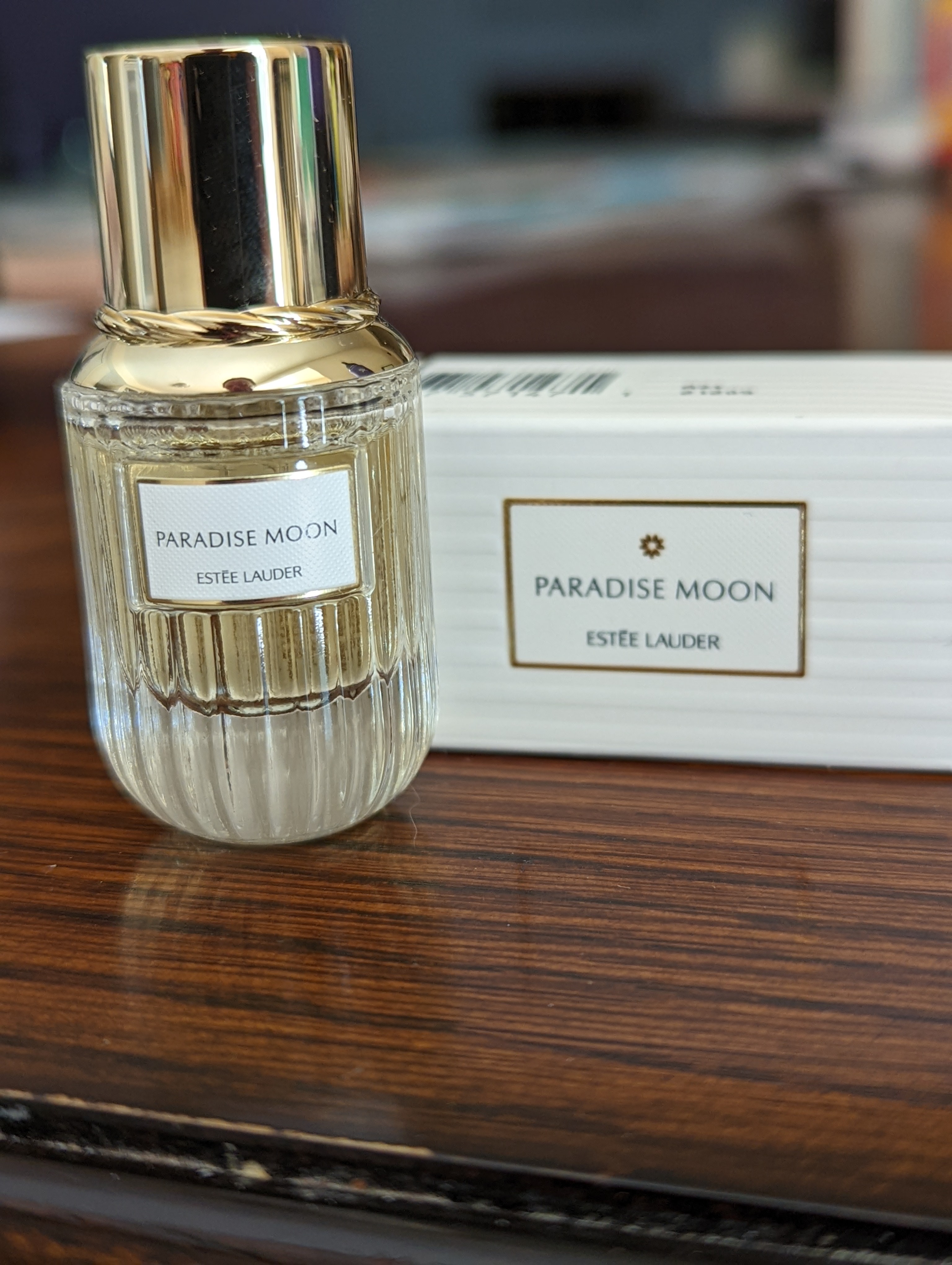 Estée Lauder Paradise Moon Eau de Parfum - Macy's