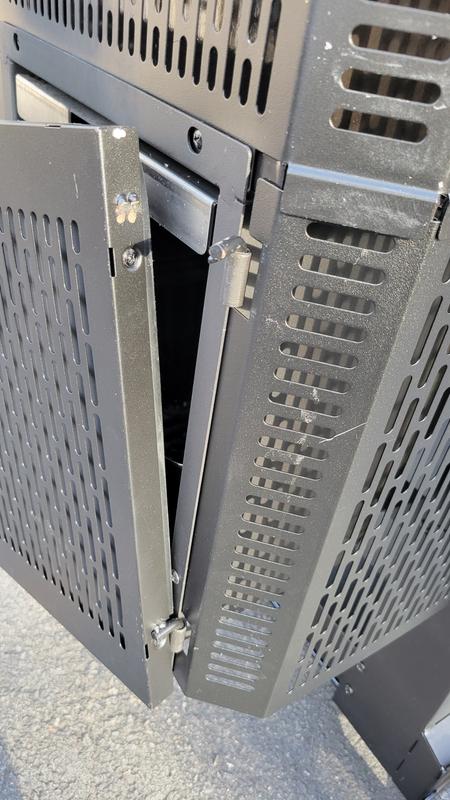 Top is broken bottom is wiggling