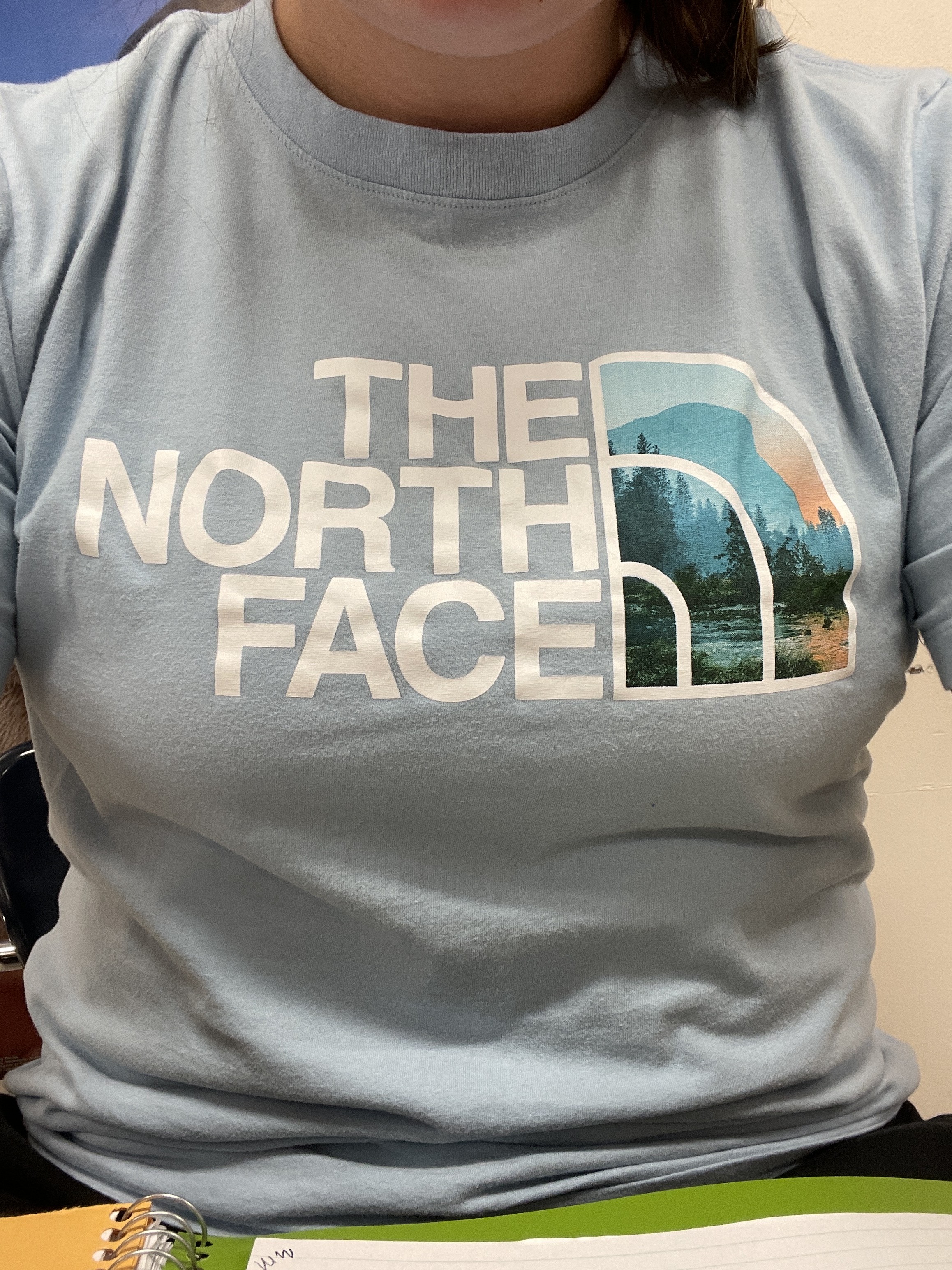 I'm a size large, this is true to size.